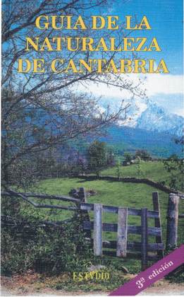 GUIA DE LA NATURALEZA DE CANTABRIA