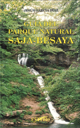 GUIA DEL PARQUE NATURAL SAJA-BESAYA