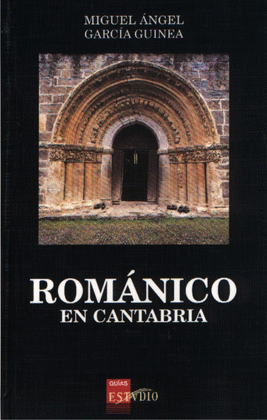 ROMANICO EN CANTABRIA