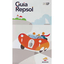 GUIA REPSOL 2017