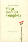 OBRA POETICA COMPLETA R. MORALES