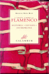 EL GRAN LIBRO DEL FLAMENCO