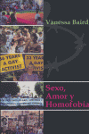 SEXO, AMOR Y HOMOFOBIA