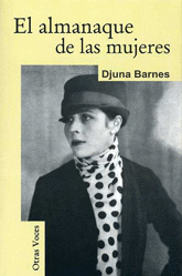 EL ALMANAQUE DE LAS MUJERES