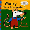 MAISY VA A LA GUARDERIA