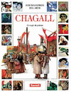 CHAGALL - UN SIGLO DE PINTURA