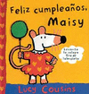 FELIZ CUMPLEA�OS MAISY