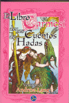 EL LIBRO CARMESI DE LOS CUENTOS DE HADAS