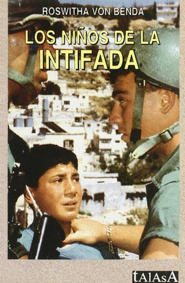 LOS NIOS DE LA INTIFADA