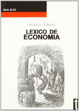 LEXICO DE ECONOMIA