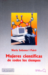 MUJERES CIENTIFICAS DE TODOS LOS TIEMPOS