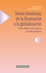 TEORIA FEMINISTA 3:DE LA ILUSTRACION A LA GLOBALIZACION