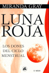 LUNA ROJA