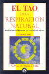 TAO DE LA RESPIRACION NATURAL EL