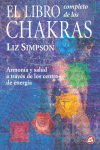 EL LIBRO COMPLETO DE LOS CHAKRAS