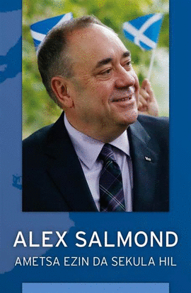 AMETSA EZIN DA SEKULA HIL