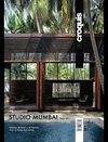 STUDIO MUMBAI 2003-2011.CROQUIS 157