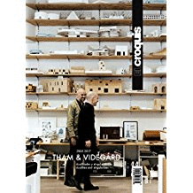 CROQUIS 188 THAM VIDEGARD 2005-2017