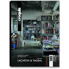 LACATON & VASSAL 1993 / 2017 EL CROQUIS