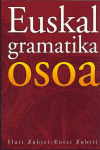 EUSKAL GRAMATIKA OSOA