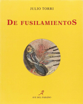 DE FUSILAMIENTOS