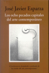 LOS OCHO PECADOS CAPITALES DEL ARTE CONTEMPORANEO