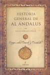 HISTORIA GENERAL DE AL ANDALUS