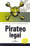 PIRATEO LEGAL PASO A PASO