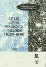 EXTASIS, ASPECTOS FARMACOLOGICOS PSIQUIATRICOS Y MEDICO LEGALES