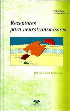 RECEPTORES PARA NEUROTRANSMISORES