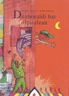 DENBORALDI BAT OSPITALEAN