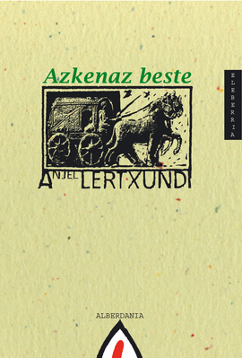 AZKENAZ BESTE