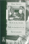 SOCIOLOGIA DE LOS MOVIMIENTOS SOCIALES