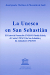 LA UNESCO EN SAN SEBASTIAN