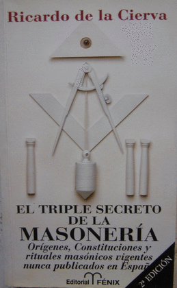 EL TRIPLE SECRETO DE LA MASONERIA