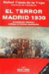 EL TERROR MADRID 1936