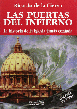 LAS PUERTAS DEL INFIERNO