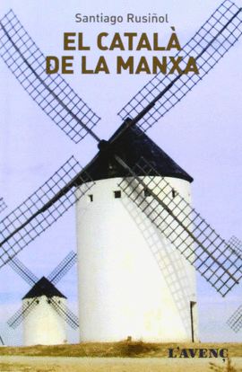 EL CATAL DE LA MANXA