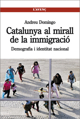 CATALUNYA AL MIRALL DE LA IMMIGRACI