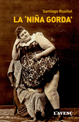 LA NIA GORDA