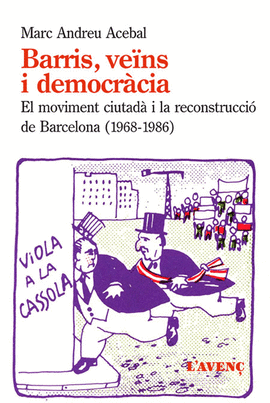 BARRIS, VENS I DEMOCRCIA