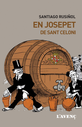 EL JOSEPET DE SANT CELONI