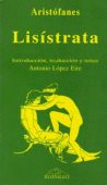 LISISTRATA