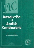 INTRODUCCION AL ANALISIS COMBINATORIO