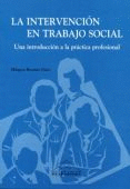 INTERVENCION EN TRABAJO SOCIAL