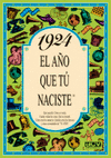 1924 A�O NACISTE