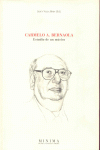 CARMELO A.BERNAOLA.ESTUDIO DE UN MUSICO