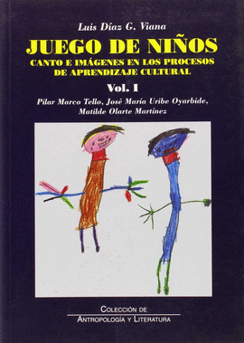 JUEGO DE NI�OS VOL. I