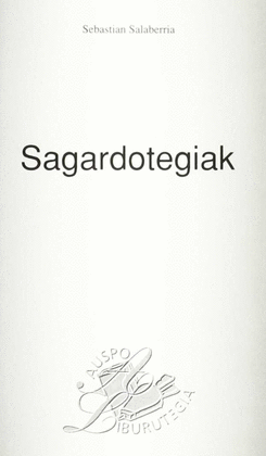 SAGARDOTEGIAK