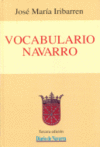 VOCABULARIO NAVARRO